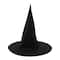 Black Witch Hat by Celebrate It™